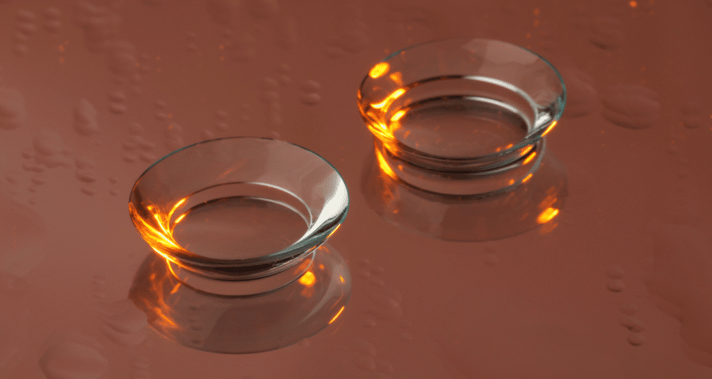 ICL vs Traditional Contact Lenses