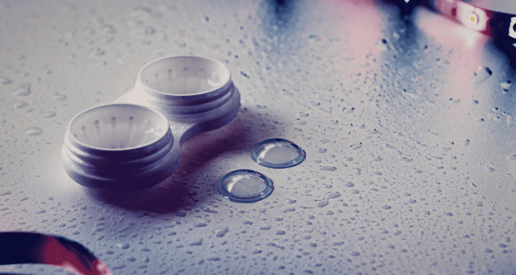 ICL vs Traditional Contact Lenses