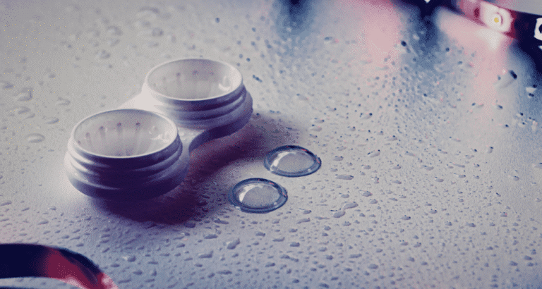 ICL vs Traditional Contact Lenses