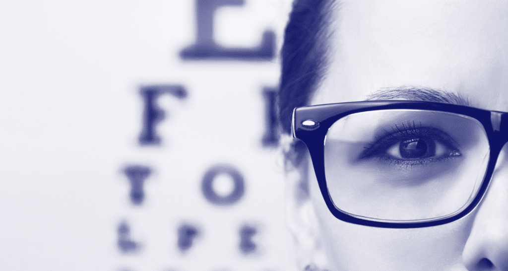 Importance of an Annual Eye Exam
