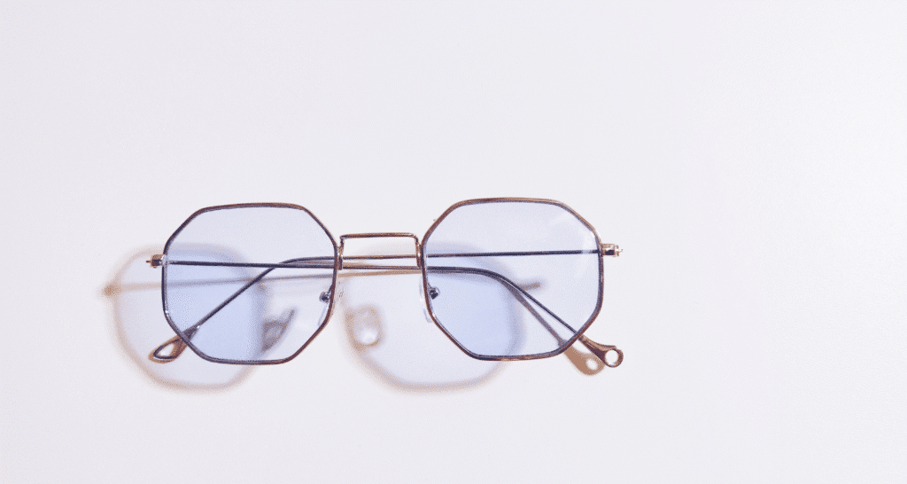Do Blue Light Glasses Help With Eye Strain