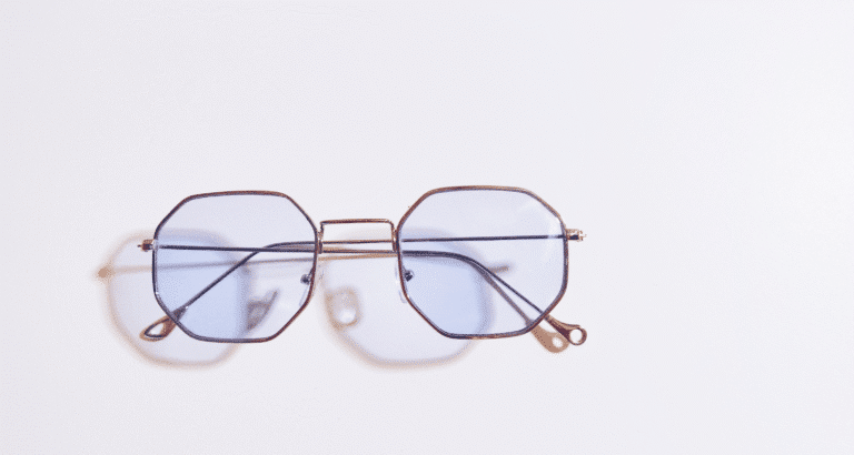 Do Blue Light Glasses Help With Eye Strain