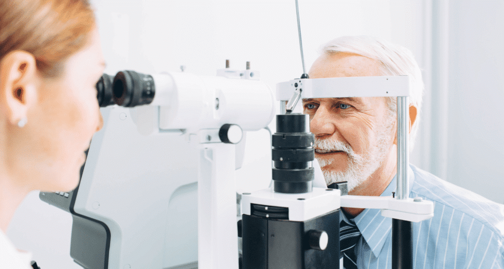 Where Can I Get Eye Exam and Glasses Same Day in Nashville