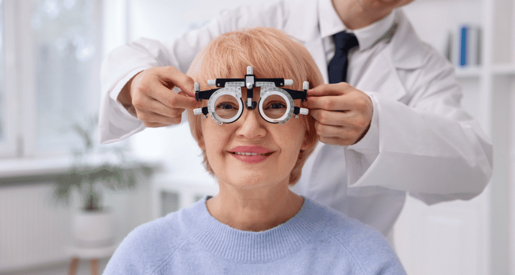 Guide to Vision and Learning Difficulties