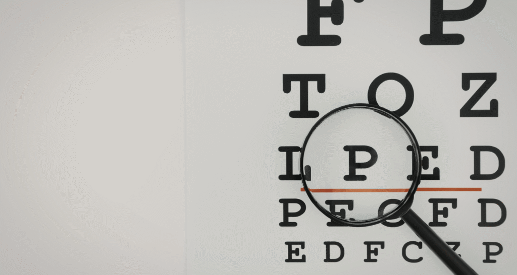 Vision Therapy for Lazy Eye 